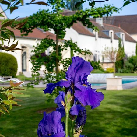 Le Clos De L'Aigue Beaune  Luaran gambar