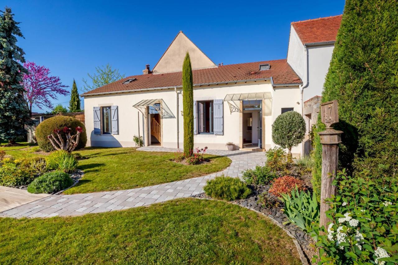 Le Clos De L'Aigue Beaune  Luaran gambar