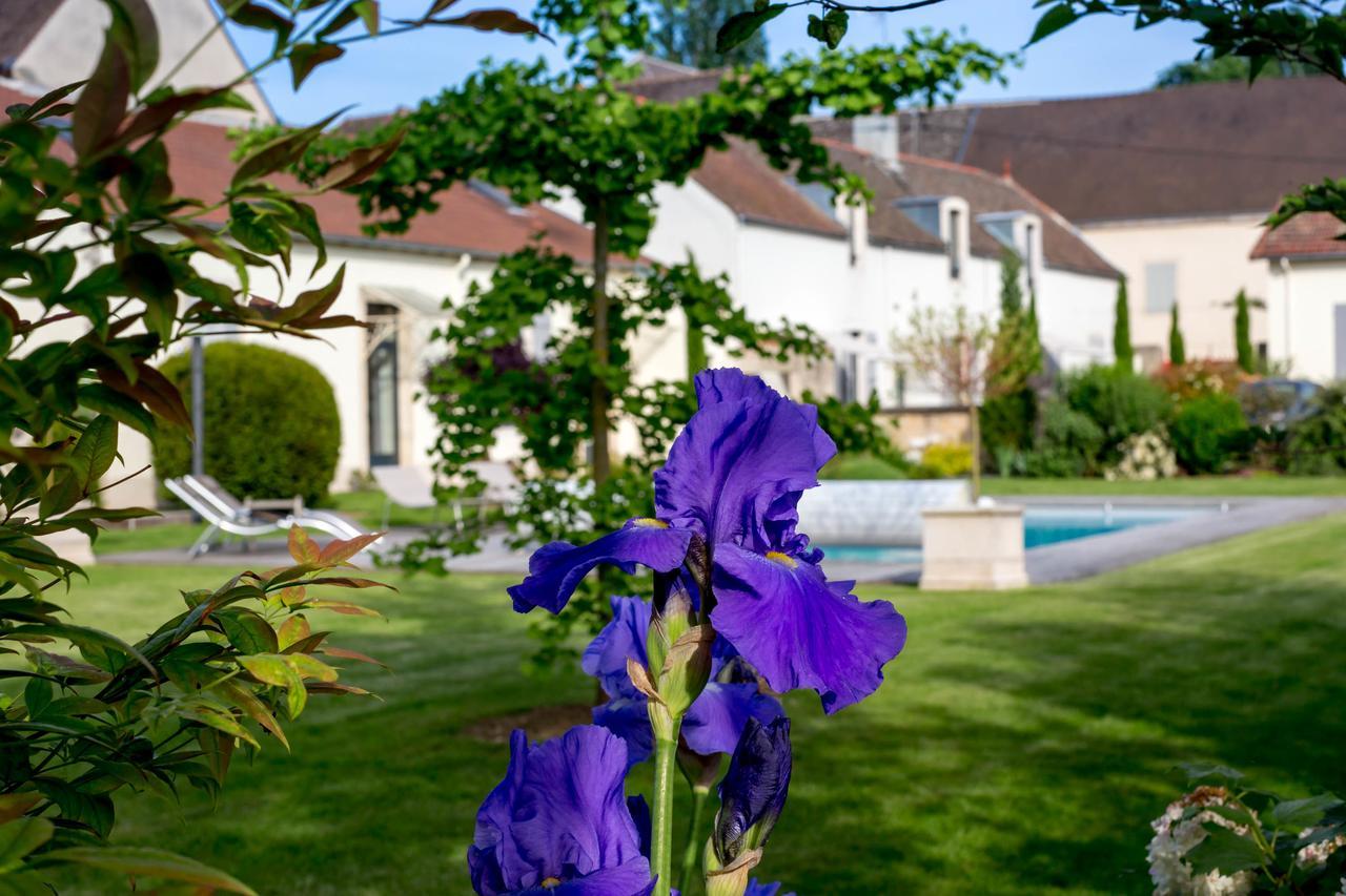Le Clos De L'Aigue Beaune  Luaran gambar